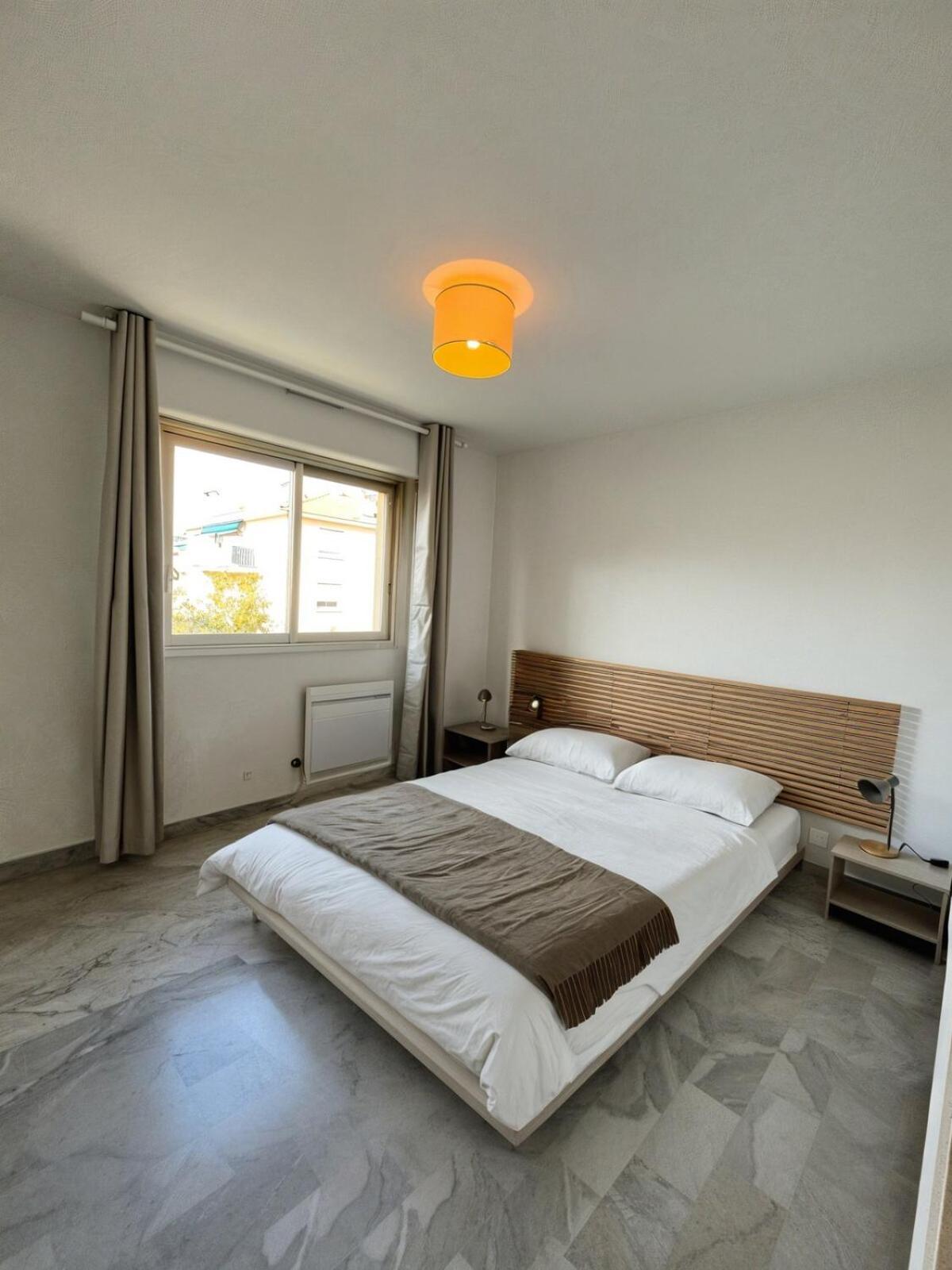 Appartement Frgk 