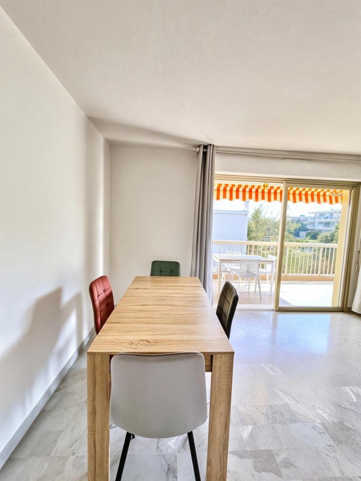 Appartement Frgk 