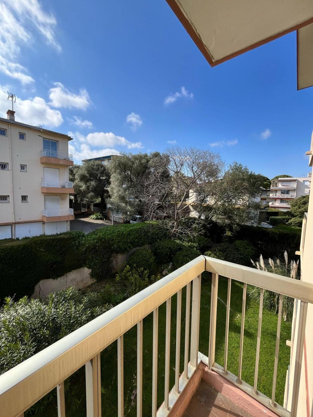 Appartement Frgk 