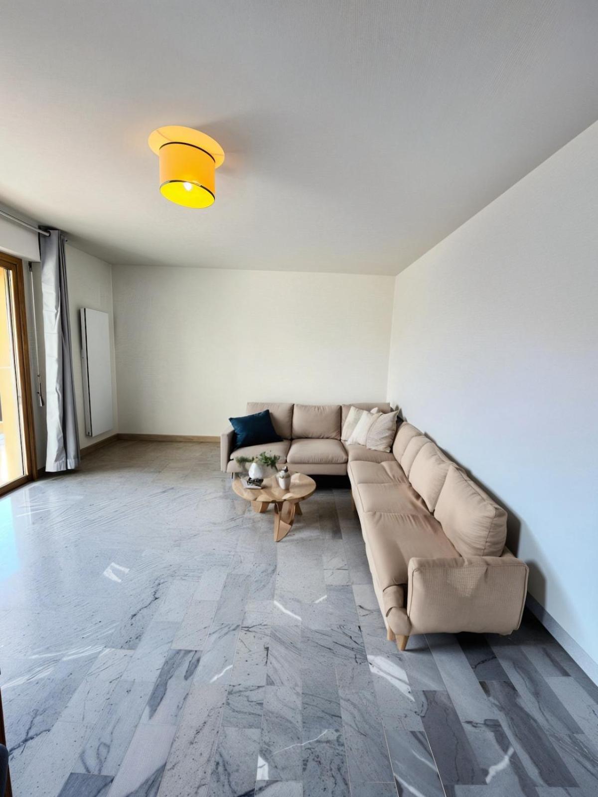 Appartement Frgk 
